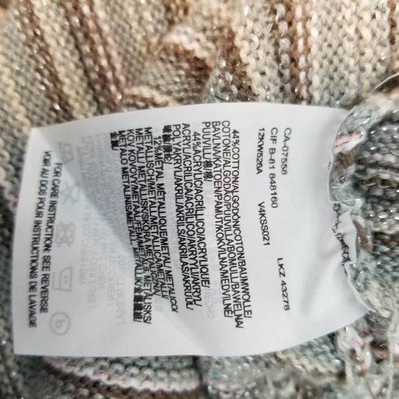 DUSAK DESIGNS | ruched blouse - Picture 5 of 5